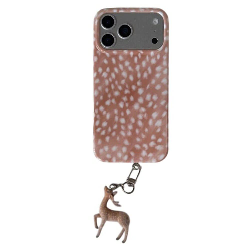 forest fawn iphone case boogzel clothing