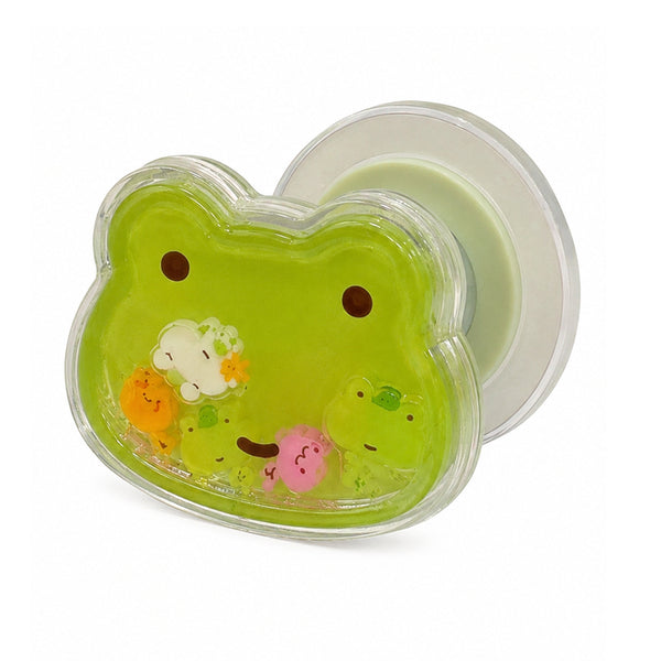新品未使用FROG PRODUCTS Chameleon MODULE GRIP frogmagneticphonegripboogzelcl