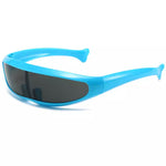 future shield mirrored sunglasses boogzel clothing