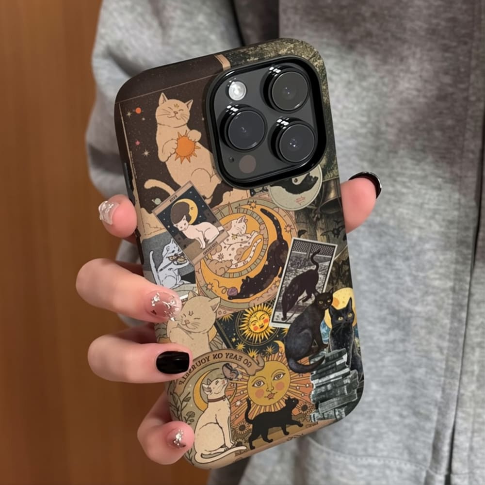 go easy on yourself iphone case boogzel clothing