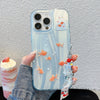 goldfish aesthetic iphone case boogzel clothing