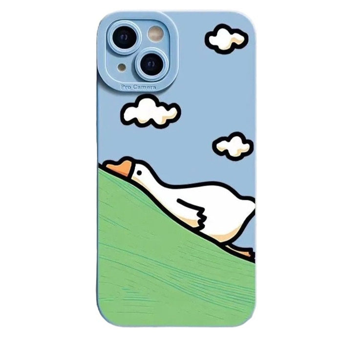 goose iphone case boogzel clothing