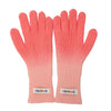 gradient ribbed gloves boogzel clothing