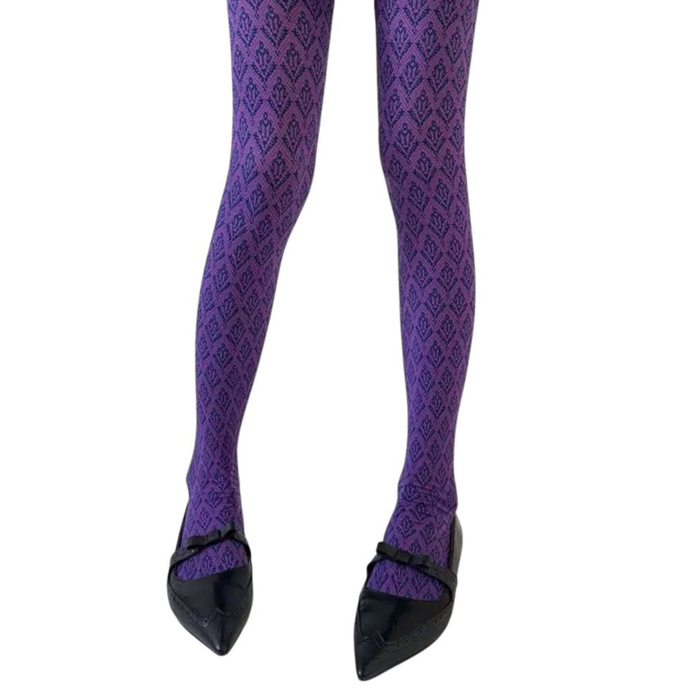 grandmacore aesthetic tights boogzel clothing