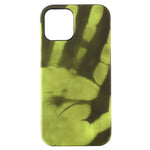 grunge aesthetic handprint iphone case boogzel clothing