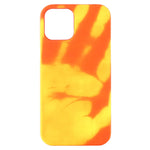 grunge aesthetic handprint iphone case boogzel clothing