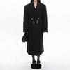 grunge style long coat boogzel clothing