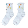 gummy bear crew socks boogzel clothing