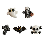 halloween aesthetic hair clips boogzel clothing