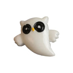 owl hair clip boogzel clothing