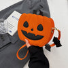 halloween pumpkin bag boogzel clothing
