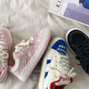 hashtag drama skater sneakers boogzel clothing
