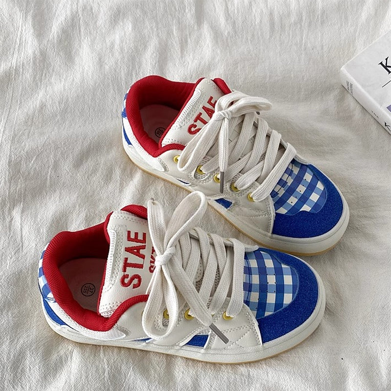 hashtag drama skater sneakers boogzel clothing
