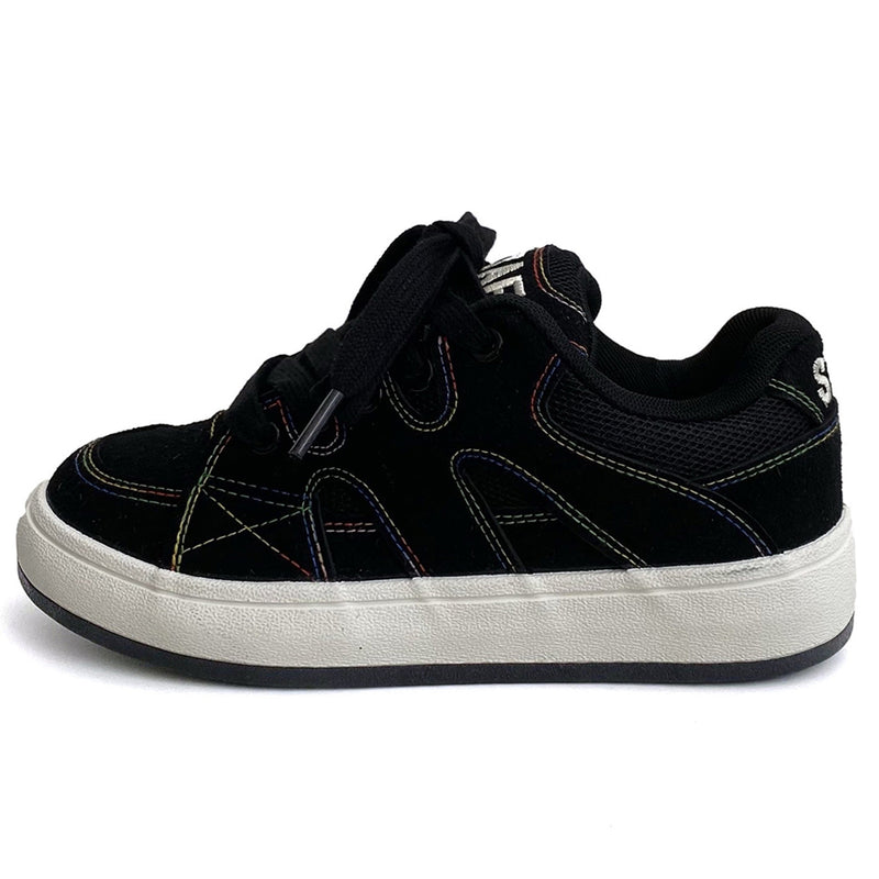 hashtag drama skater sneakers boogzel clothing
