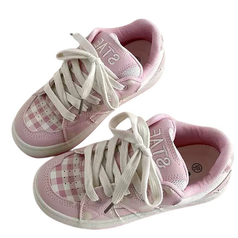 hashtag drama skater sneakers boogzel clothing