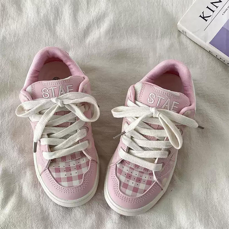 hashtag drama skater sneakers boogzel clothing