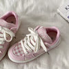 hashtag drama skater sneakers boogzel clothing
