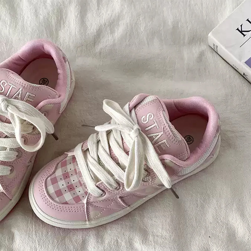 hashtag drama skater sneakers boogzel clothing