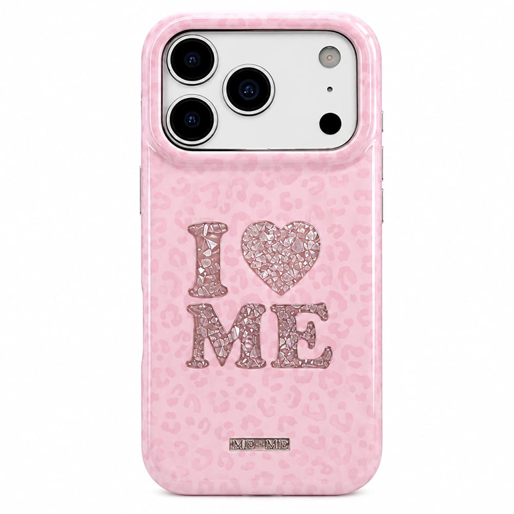 i love me iphone case boogzel clothing
