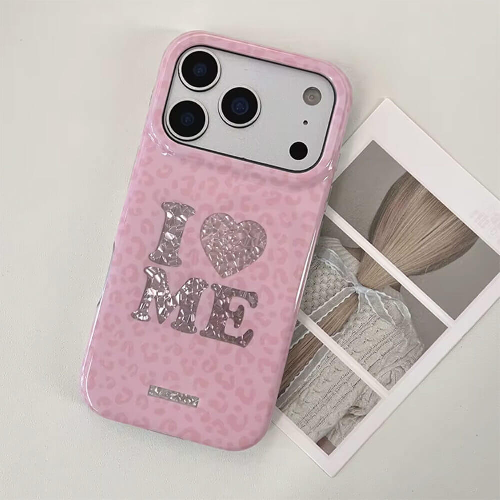 i love me iphone case boogzel clothing
