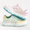 ice cream pastel sneakers boogzel clothing