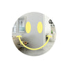 Indie Aesthetic Happy Smile Mirror boogzel