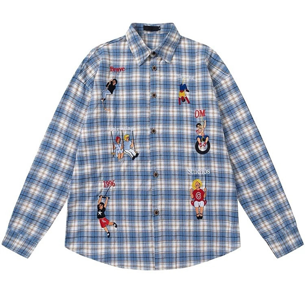 aesthetic dress shirt A contrast collar dress shirt for its timeless and sophisticated aesthetic, adding a touch of elegance to formal or semi-formal occasions. The contrasting collar creates visual interest, drawing