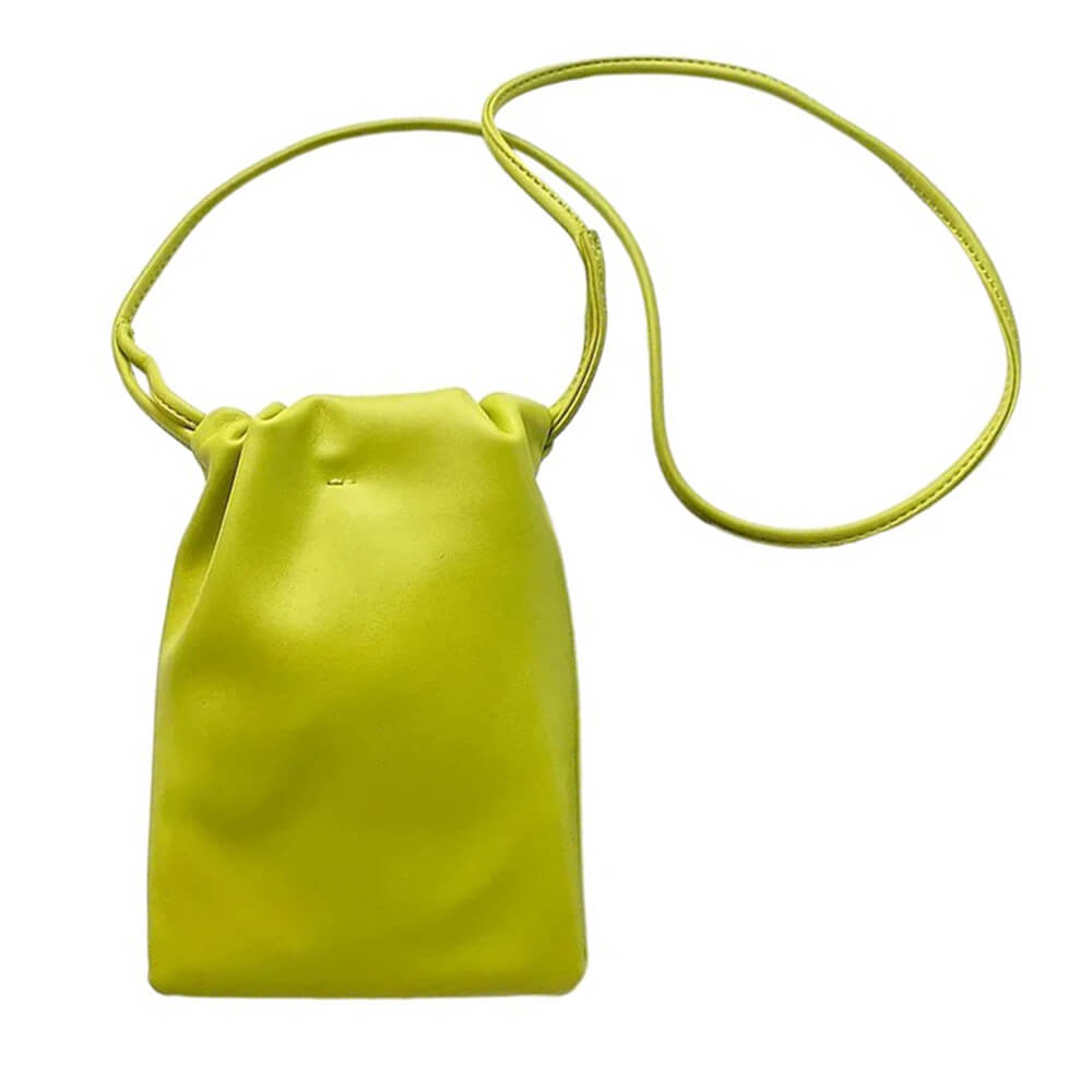 minimalist mini bag boogzel clothing