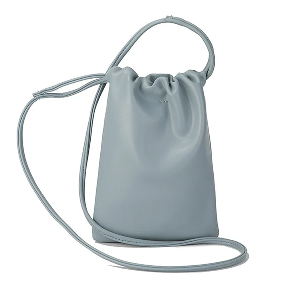 minimalist mini bag boogzel clothing