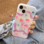 jellyfish iphone case boogzel clothing