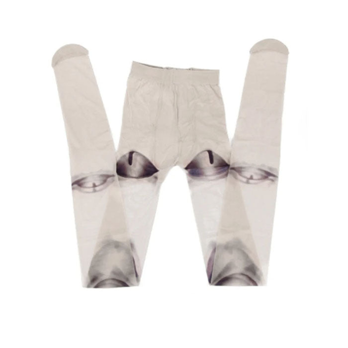 jointed doll tights boogzel clothing