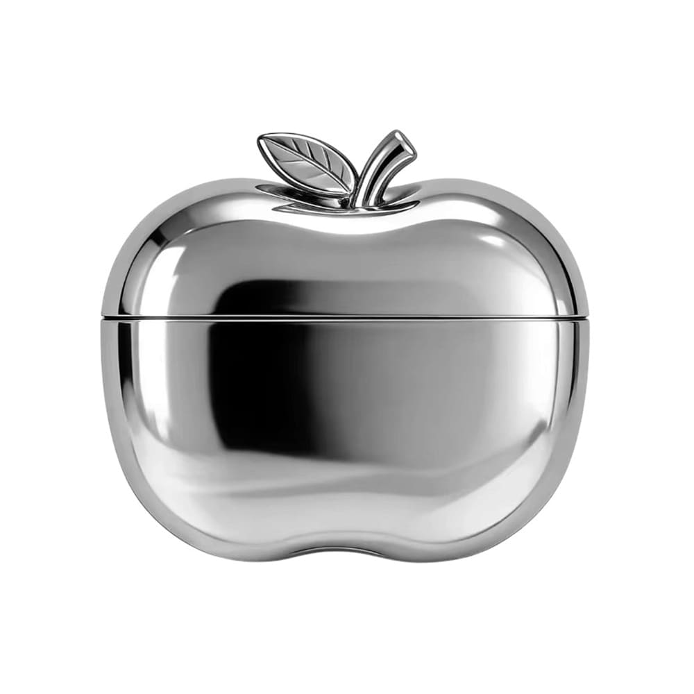 juicy apple airpods case boogzel clothing