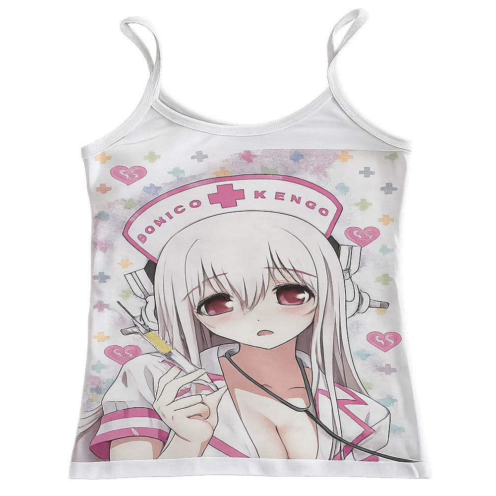 kawaii-nurse-tank-top-boogzel-clothing