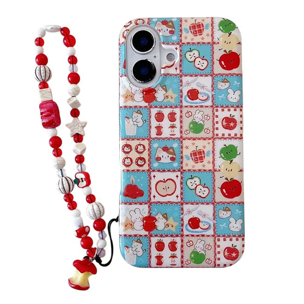 kidcore aesthetic iphone case boogzel clothing