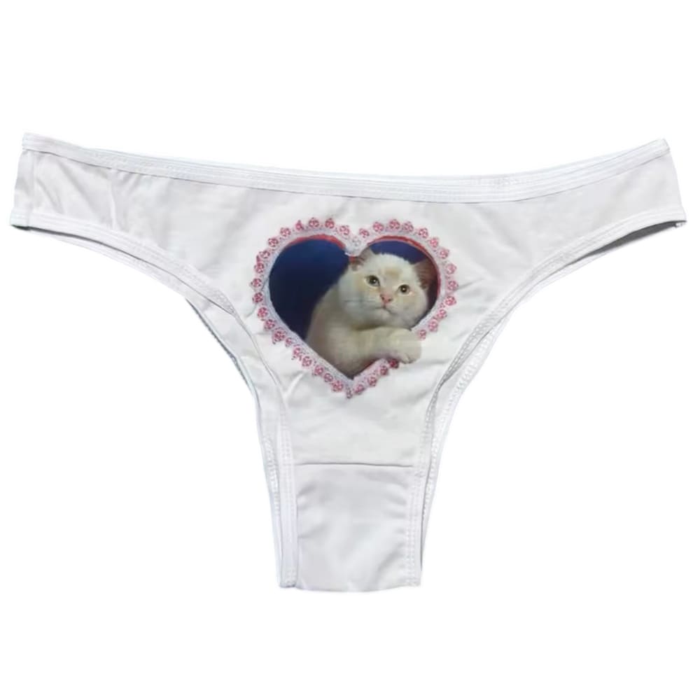kittengraphicthongpantyboogzelclothing
