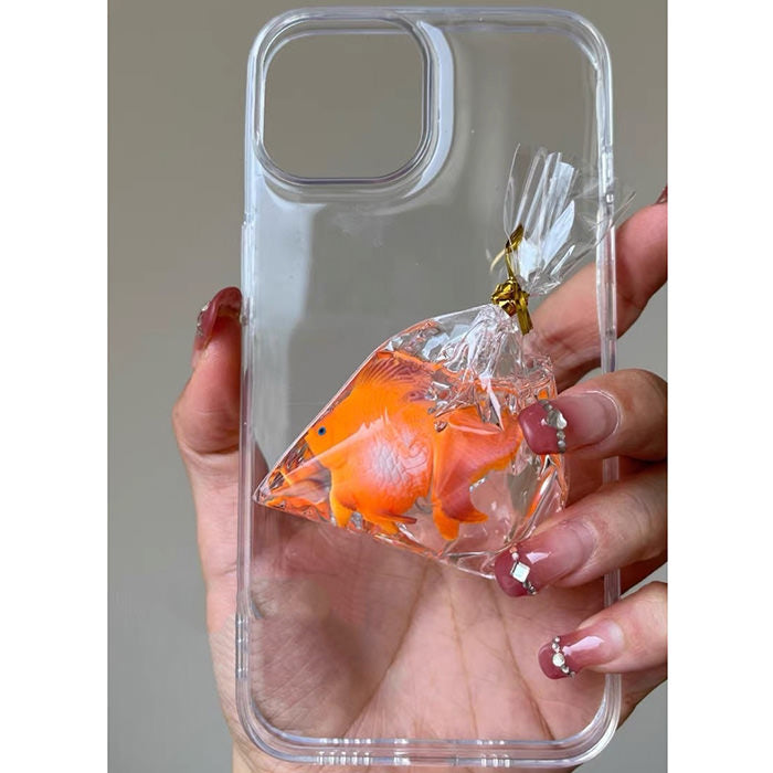 koi fish iphone case boogzel clothing
