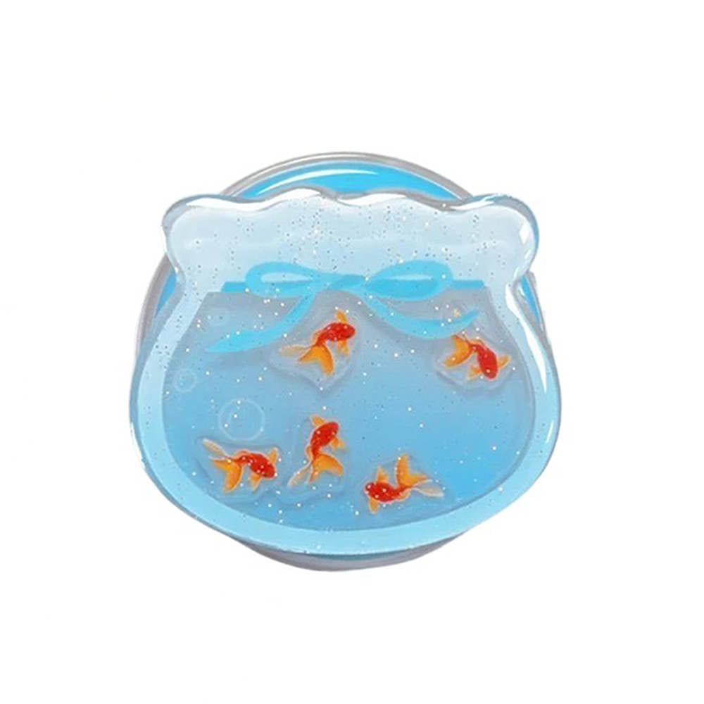 koi fish phone holder boogzel clothing