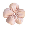 korean style flower shape scrunchie boogzel clothing