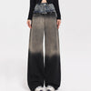 layered baggy jeans boogzel clothing