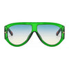 green aviator sunglasses boogzel clothing