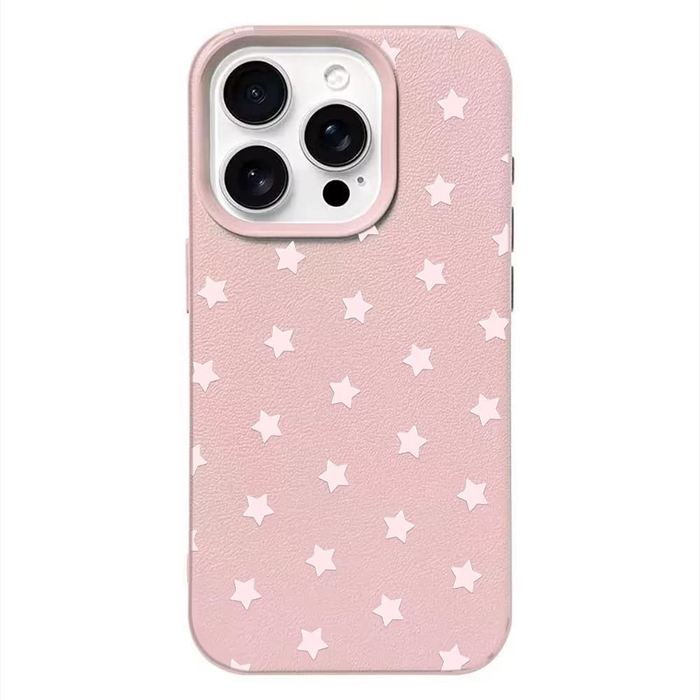little star iphone case boogzel clothing