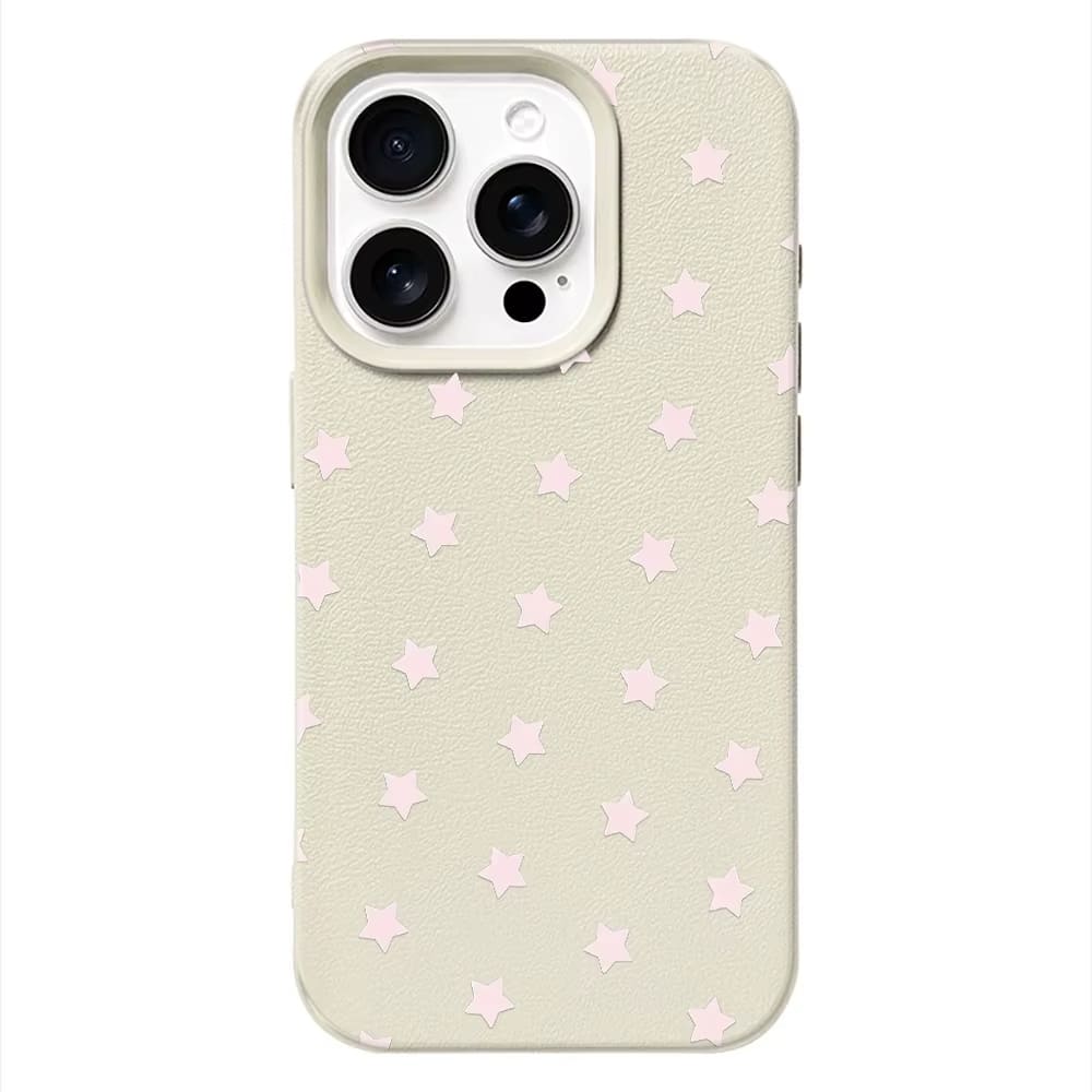 little star iphone case boogzel clothing
