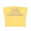 live laugh tube top boogzel clothing