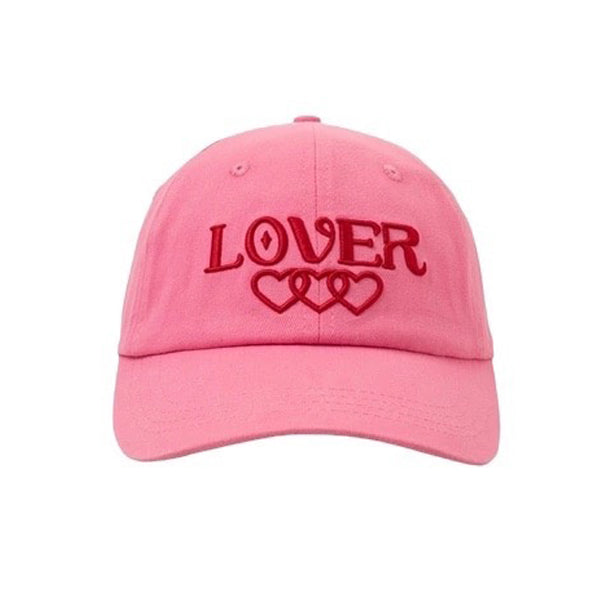 lover baseball cap boogzel clothing
