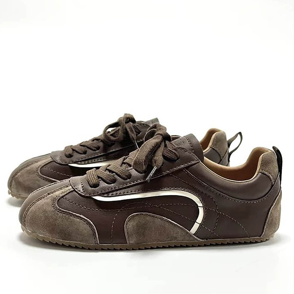 low top sneakers boogzel clothing