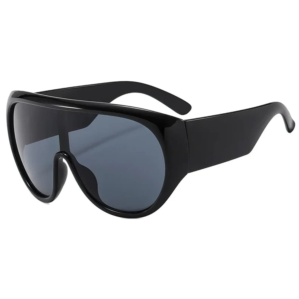 main character oversized sunglasses boogzel clothing