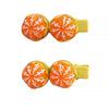 mandarin 4pcs hair clips set boogzel clothing
