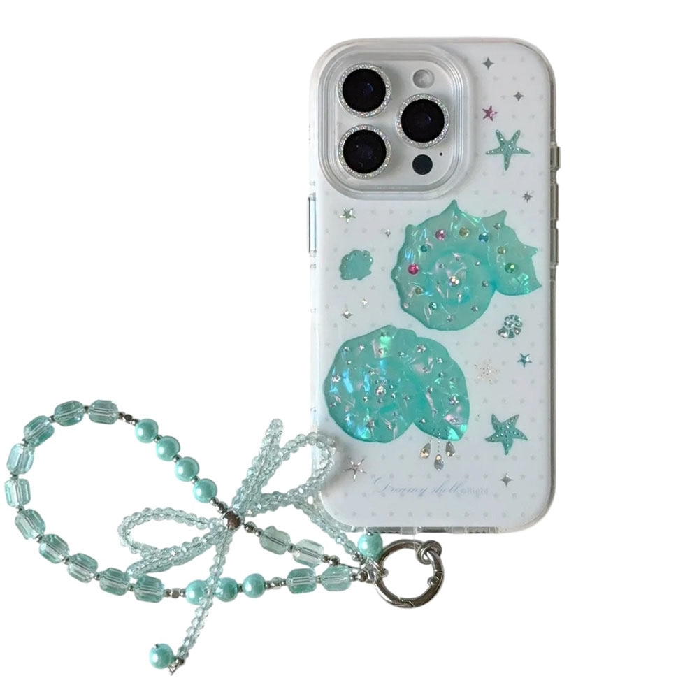mermaidcore aesthetic iphone case boogzel clothing
