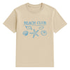mermaidcore beach club tee boogzel clothing