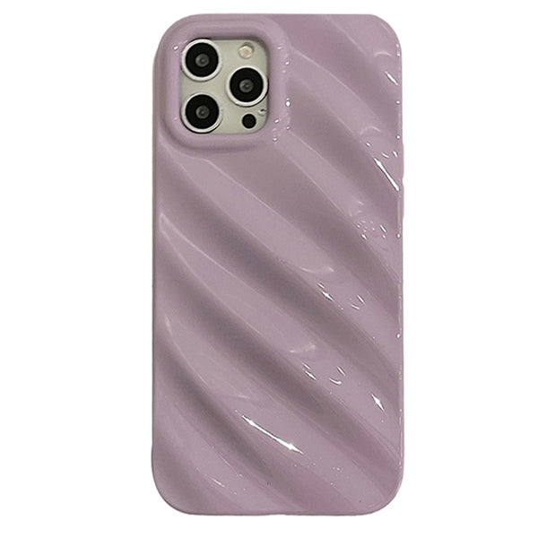 minimalist aesthetic 3d iphone case boogzel clothing